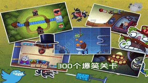万王之王3D